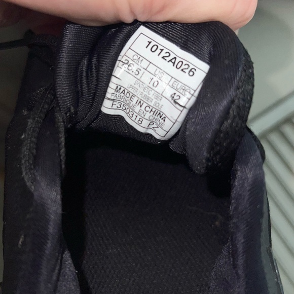 ASICS gel kayano 25 - Picture 6 of 6